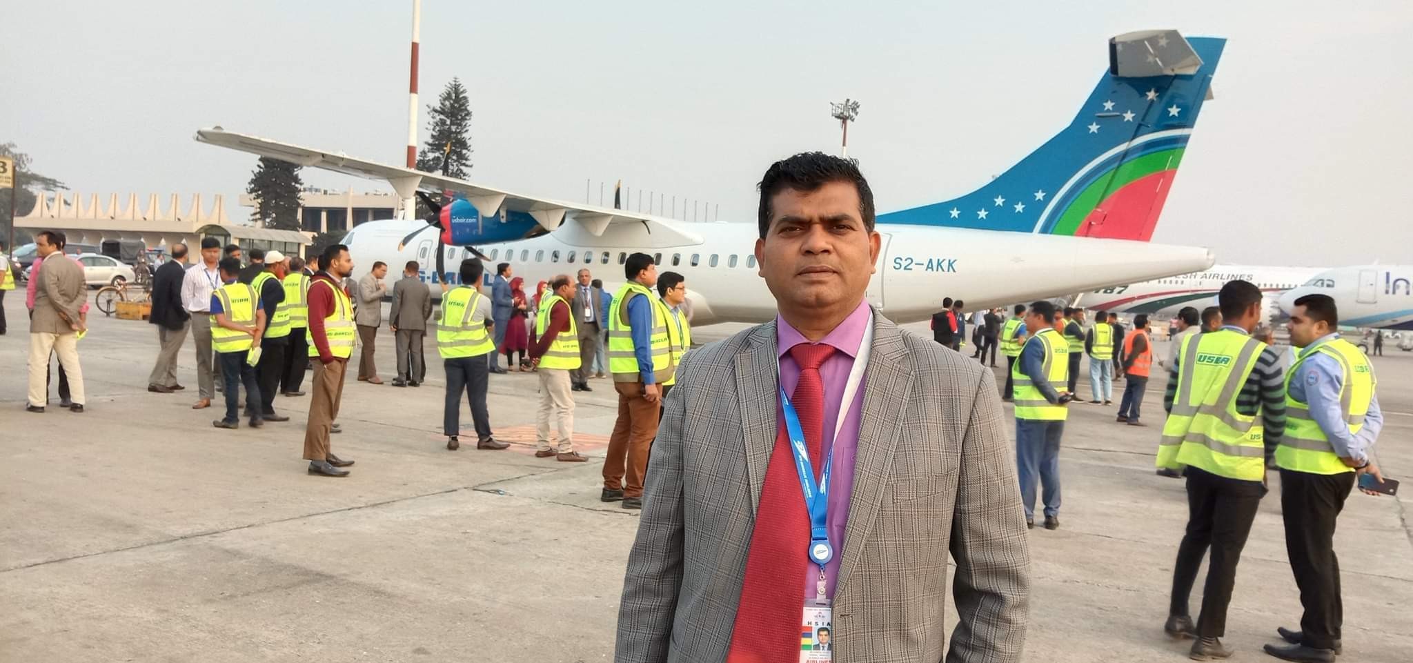 পর্যটন বিকাশে স্বপ্ন দেখি আইকনিক ল্যান্ডমার্কের