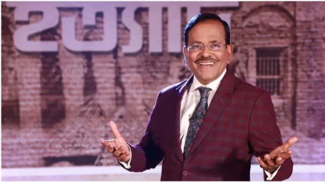 হানিফ সংকেতের ‘ইত্যাদি’ এবার ভোলার চরফ্যাশনে