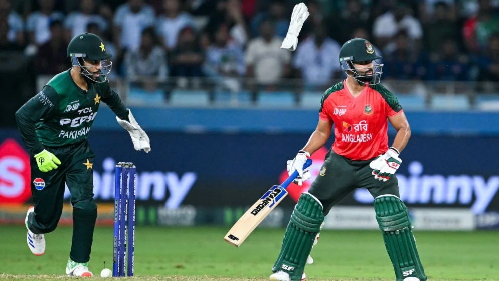 ‘বাংলাদেশের কাছে এমনটি আশা করিনি’