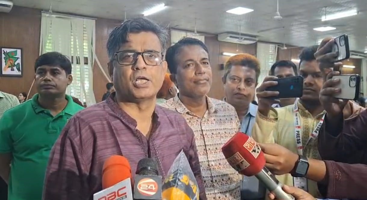 কোনো উত্তাপই নির্বাচন ঠেকাতে পারবে না: প্রেস সচিব