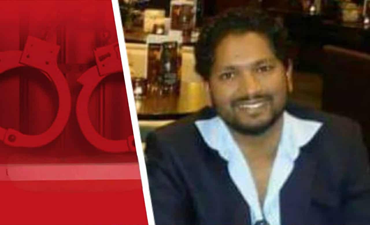 ব্যবসার আড়ালে প্রতারণা, প্রতারক শাহীন সোলাইমান গ্রেফতার