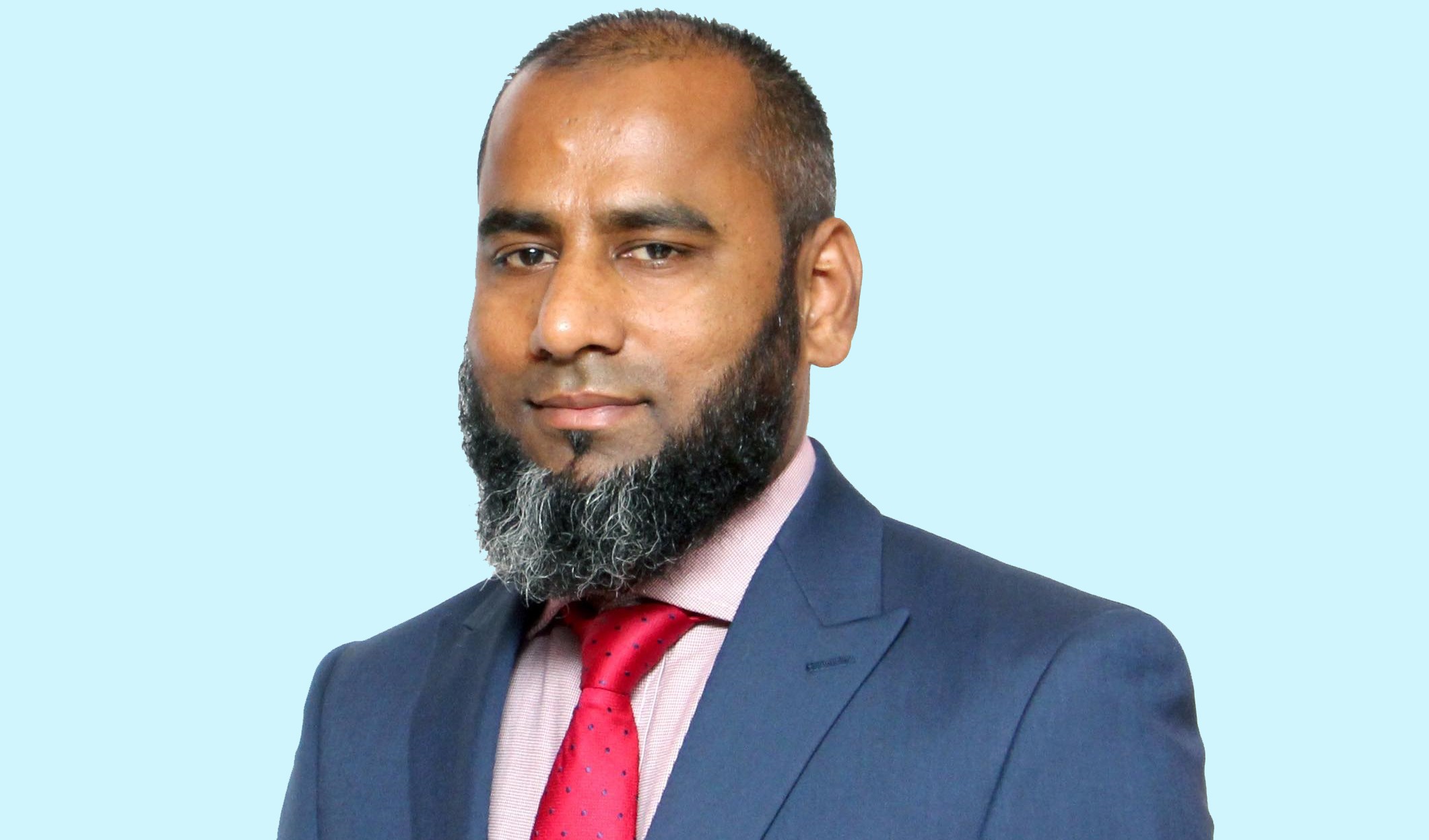 বাংলাদেশের অর্থনীতিতে নোয়াখালী একটি গুরুত্বপূর্ণ অঞ্চল: মো. জহিরুল ইসলাম