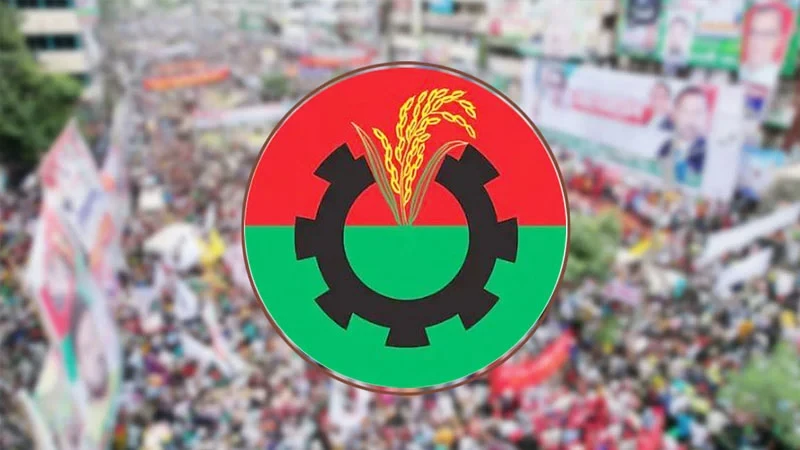 বিতর্কিত প্রার্থী বদলের সিদ্ধান্ত বিএনপির, নির্বাচনী প্রচার কৌশল নির্ধারণ