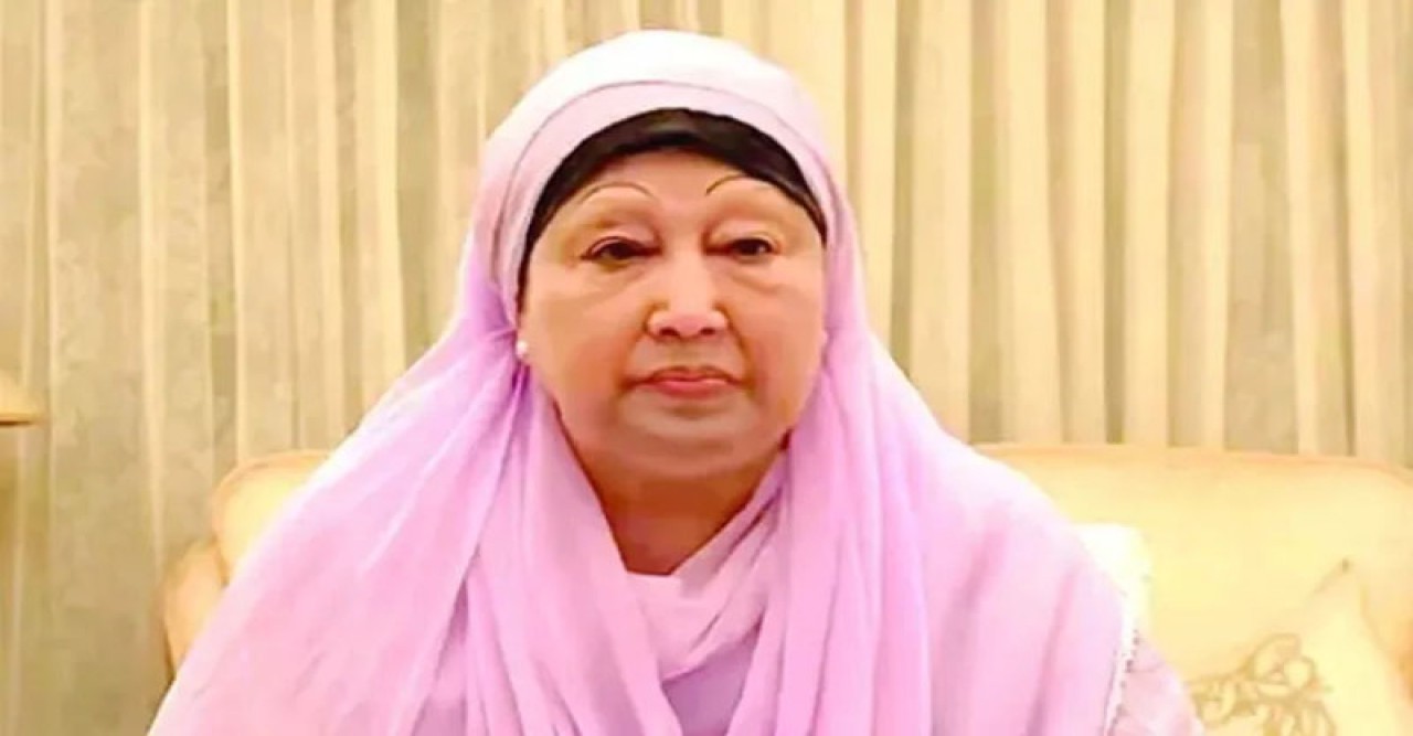 খালেদা জিয়াকে মধ্যরাতের পরে নেওয়া হবে লন্ডনে