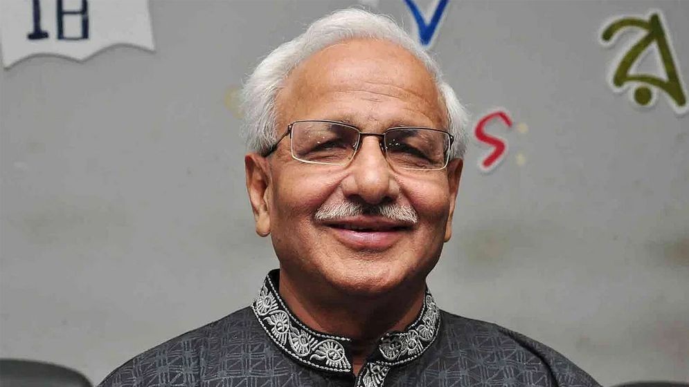 ‘আমাদের সংস্কার প্রস্তাব আরপিওতে অন্তর্ভুক্ত করেনি ইসি’