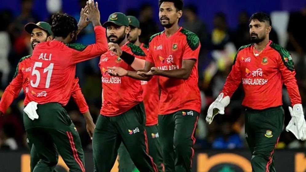 রাষ্ট্রীয় নিরাপত্তা পেলেও ভারতে খেলতে নারাজ বাংলাদেশ