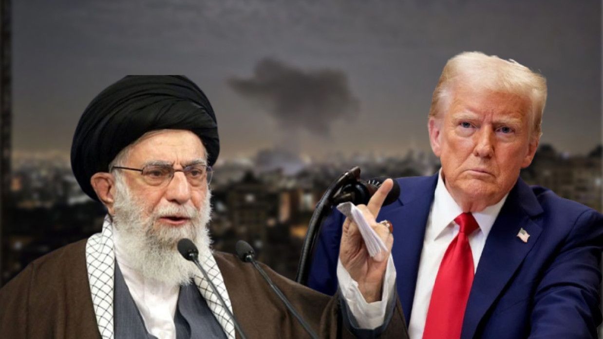 মুখোমুখি অবস্থানে যুক্তরাষ্ট্র ও ইরান, পাল্টাপাল্টি হামলার হুমকি