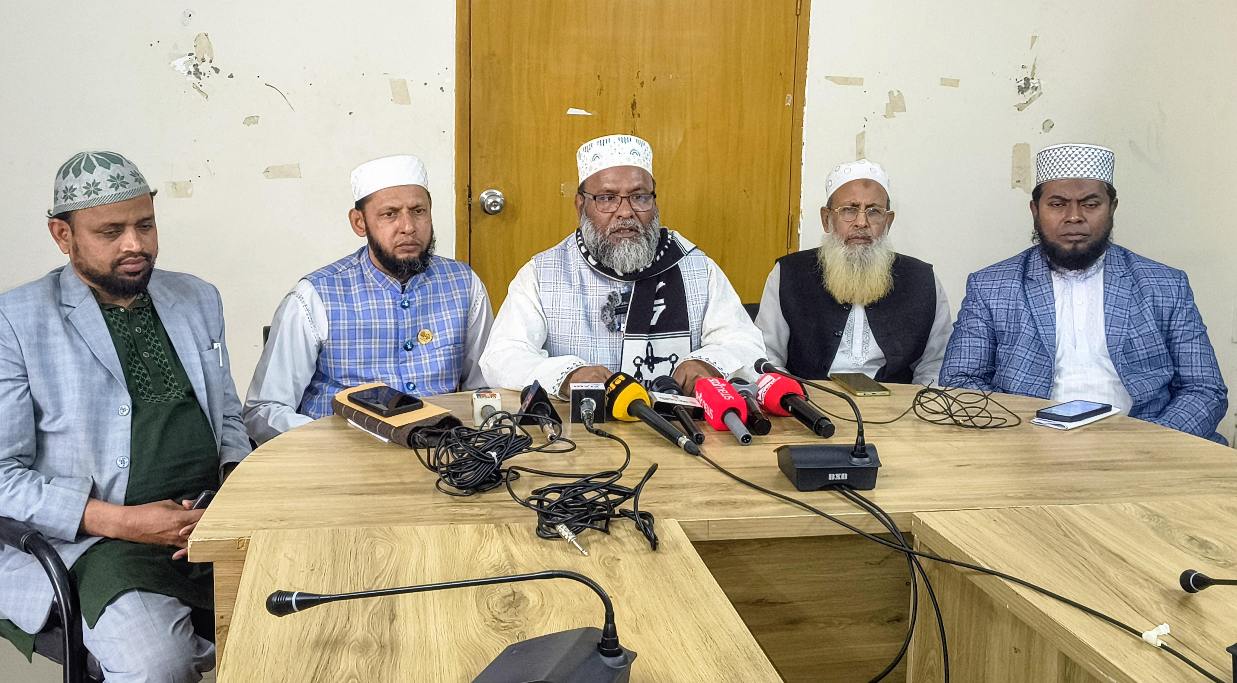 এবার বিএনপির বিরুদ্ধে জান্নাতের টিকিটে ধানের শীষে ভোট চাওয়ার অভিযোগ