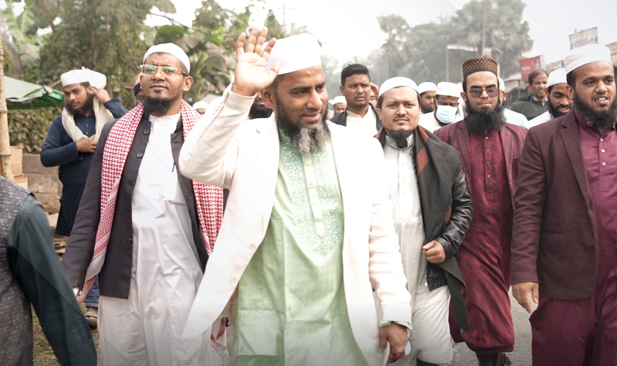 বেকারত্ব দূর করতে ইউনিয়নভিত্তিক আইটি হাব গড়ে তোলা হবে: জহিরুল ইসলাম