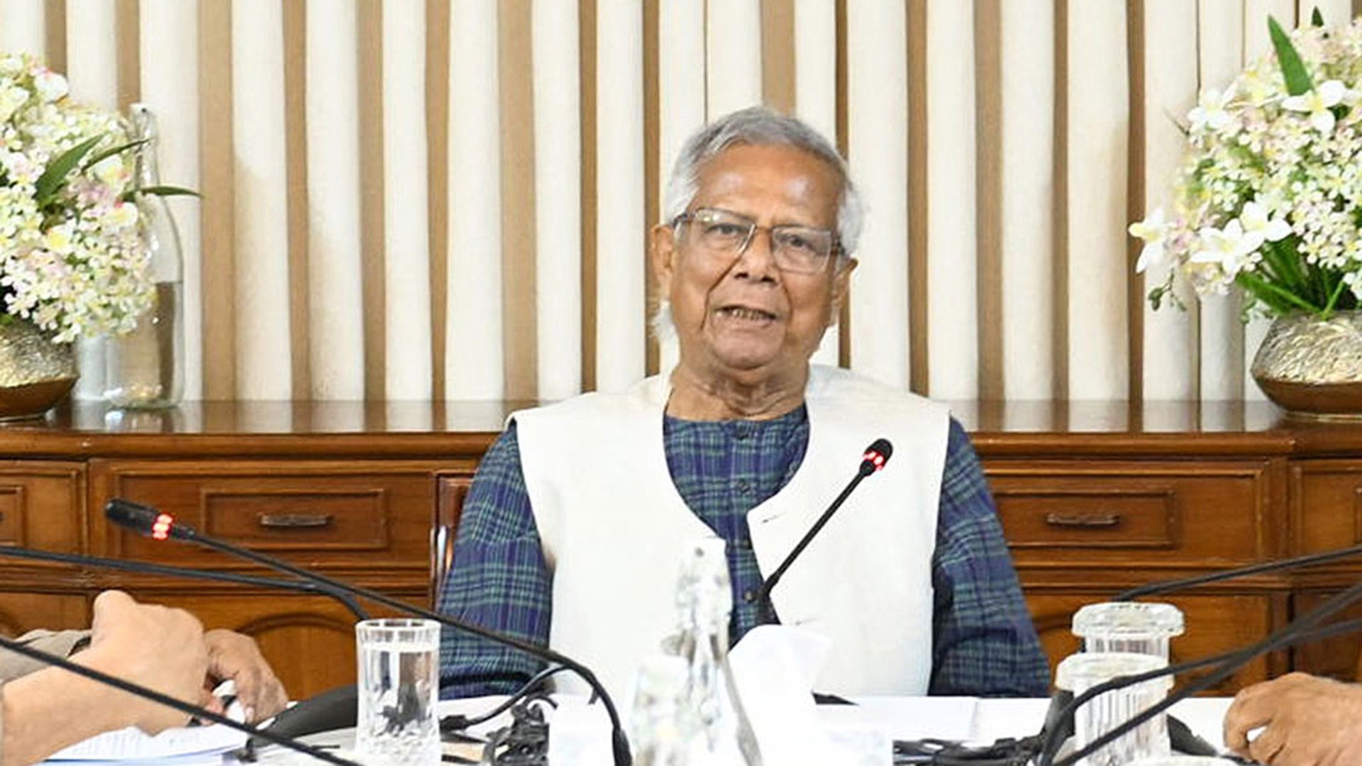 উপদেষ্টা পরিষদের সিদ্ধান্ত: পশু বিবেচিত হবে ‘প্রাণি’ হিসেবে