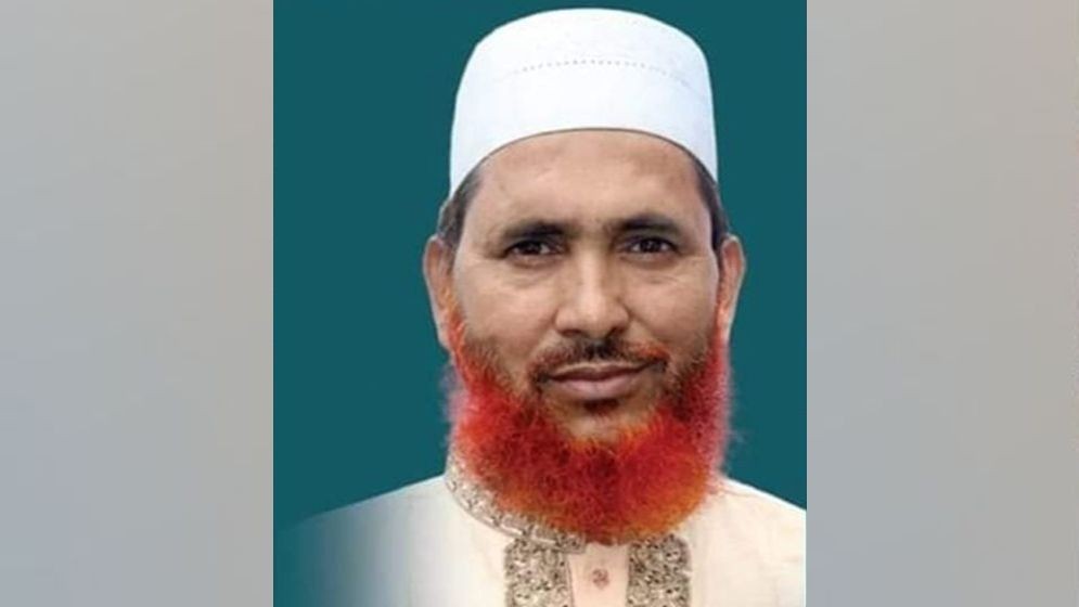 ৫০ লাখ টাকাসহ বিমানবন্দর থেকে জামায়াত আমির আটক