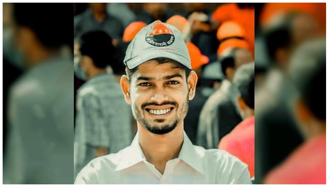 নোয়াখালী জেলা ছাত্রদলের সাংগঠনিক সম্পাদক পদে আলোচনায় উজ্জ্বল