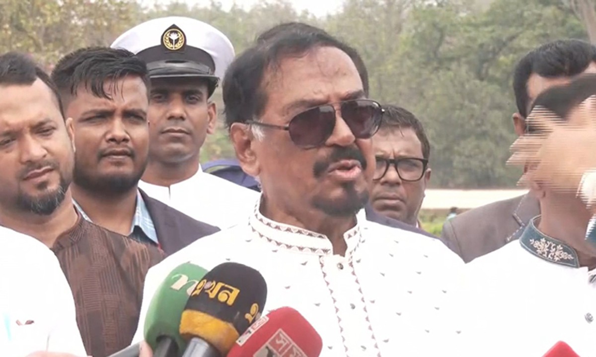 সরকারি-বিরোধী দল মিলে উন্নয়নের পথে এগিয়ে যাবে বাংলাদেশ : স্পিকার