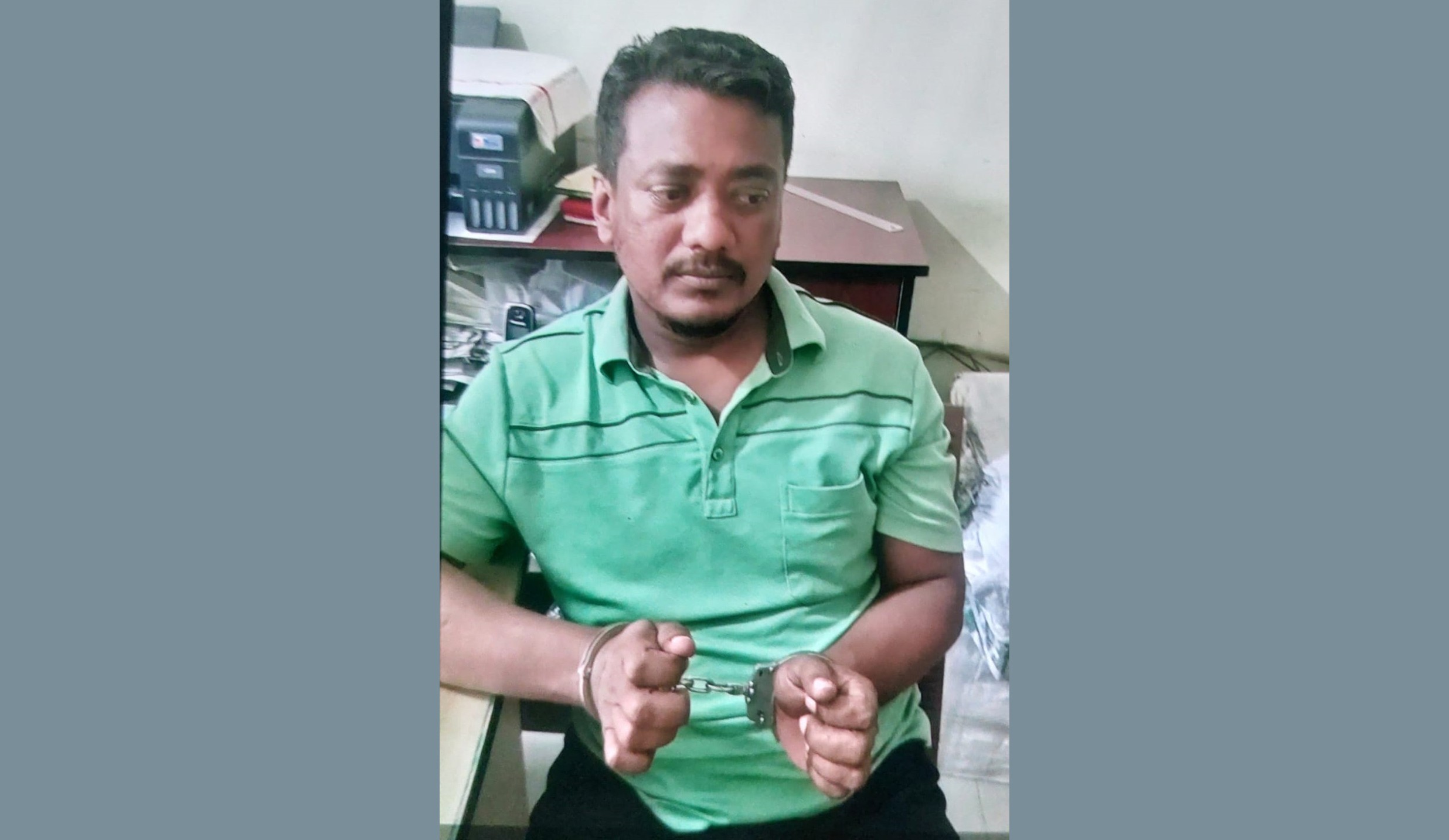 টেন্ডার বক্সে জোর করে সিডিউল জমা, শ্রমিকদল নেতার কারাদণ্ড