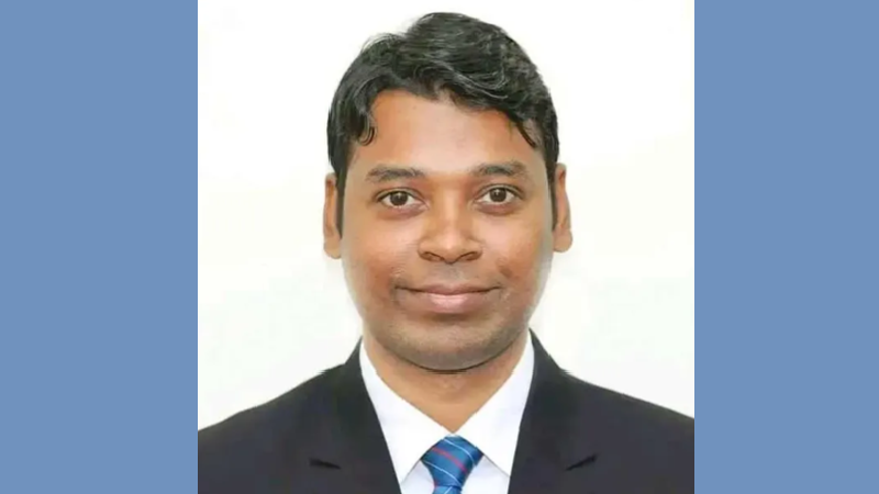 আপত্তিকর ভিডিও ভাইরাল, হাতিয়ার ইউএনওকে ওএসডি