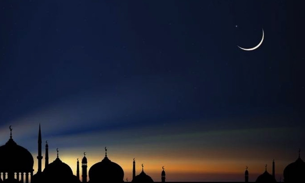 আগামীকাল শনিবার পবিত্র ঈদুল ফিতর