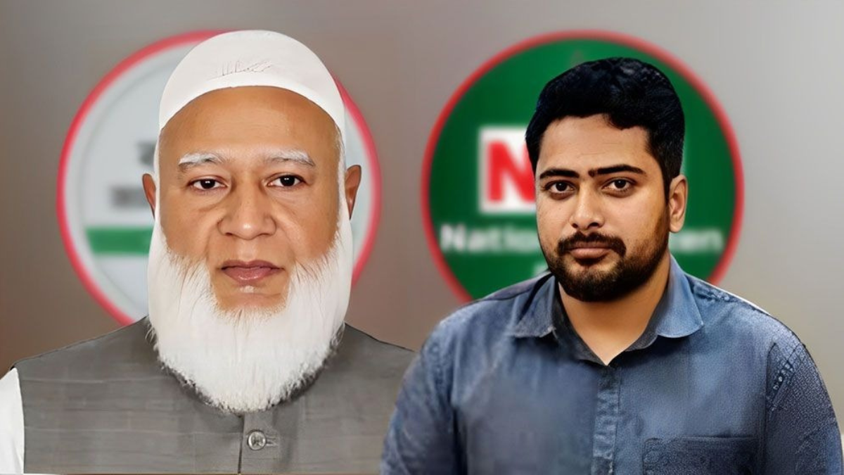 জোট রাজনীতিতে টানাপোড়েনের শুরু জামায়াত-এনসিপির?