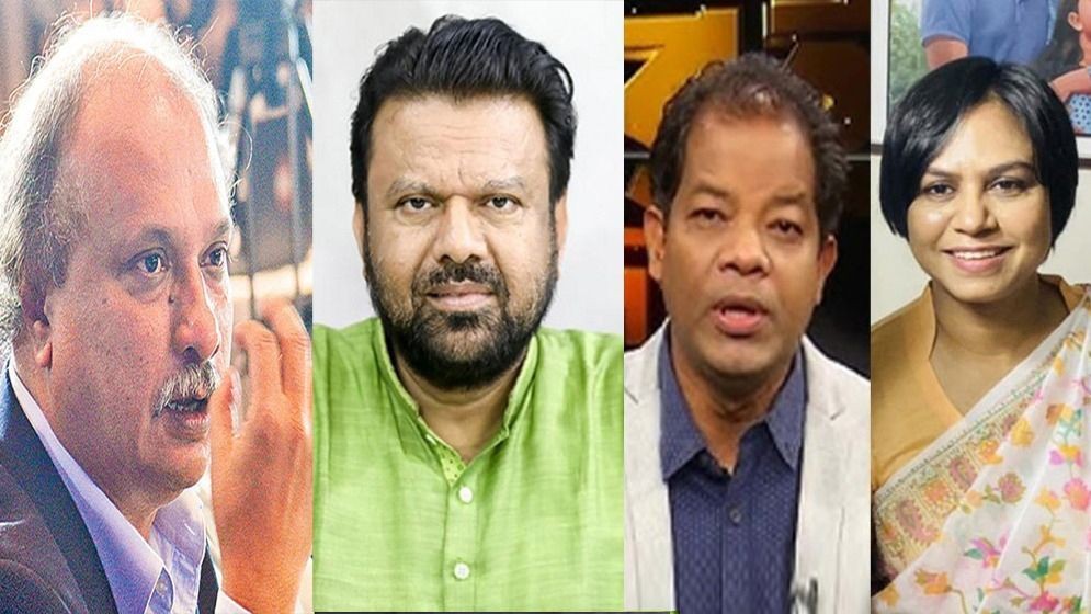গণ-অভ্যুত্থান-পরবর্তী সময়ে সাংবাদিকদের হয়রানি: ৪৯৬ জন নির্যাতনের শিকার