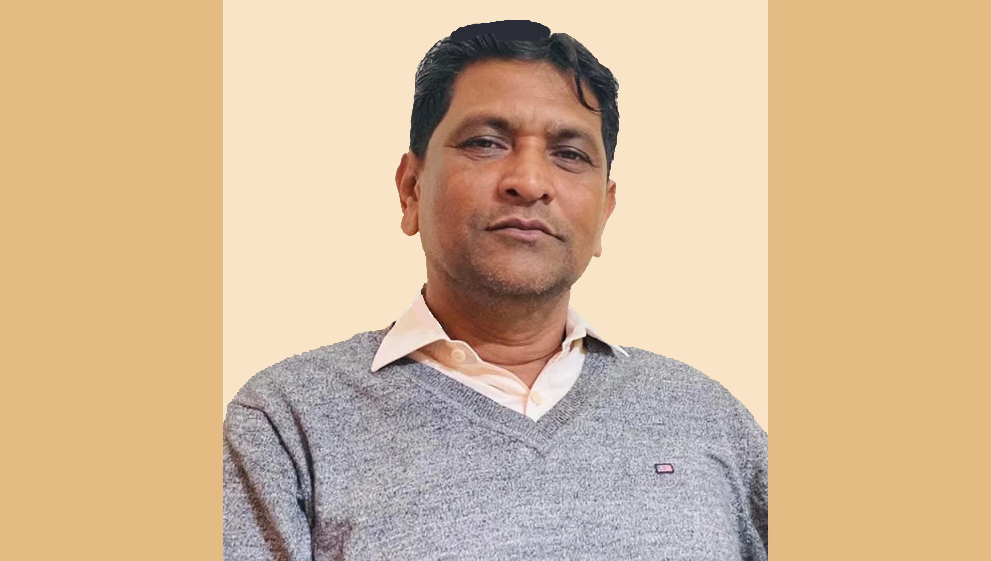 নোয়াখালী জেলা যুবলীগের সাবেক  আহ্বায়ক তারেকের দাপন সম্পন্ন