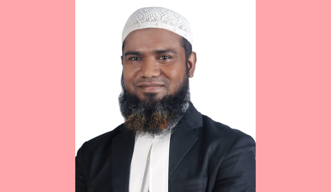 বেগমগঞ্জের সন্তান মামুনের “ঢাকা বার” জয়