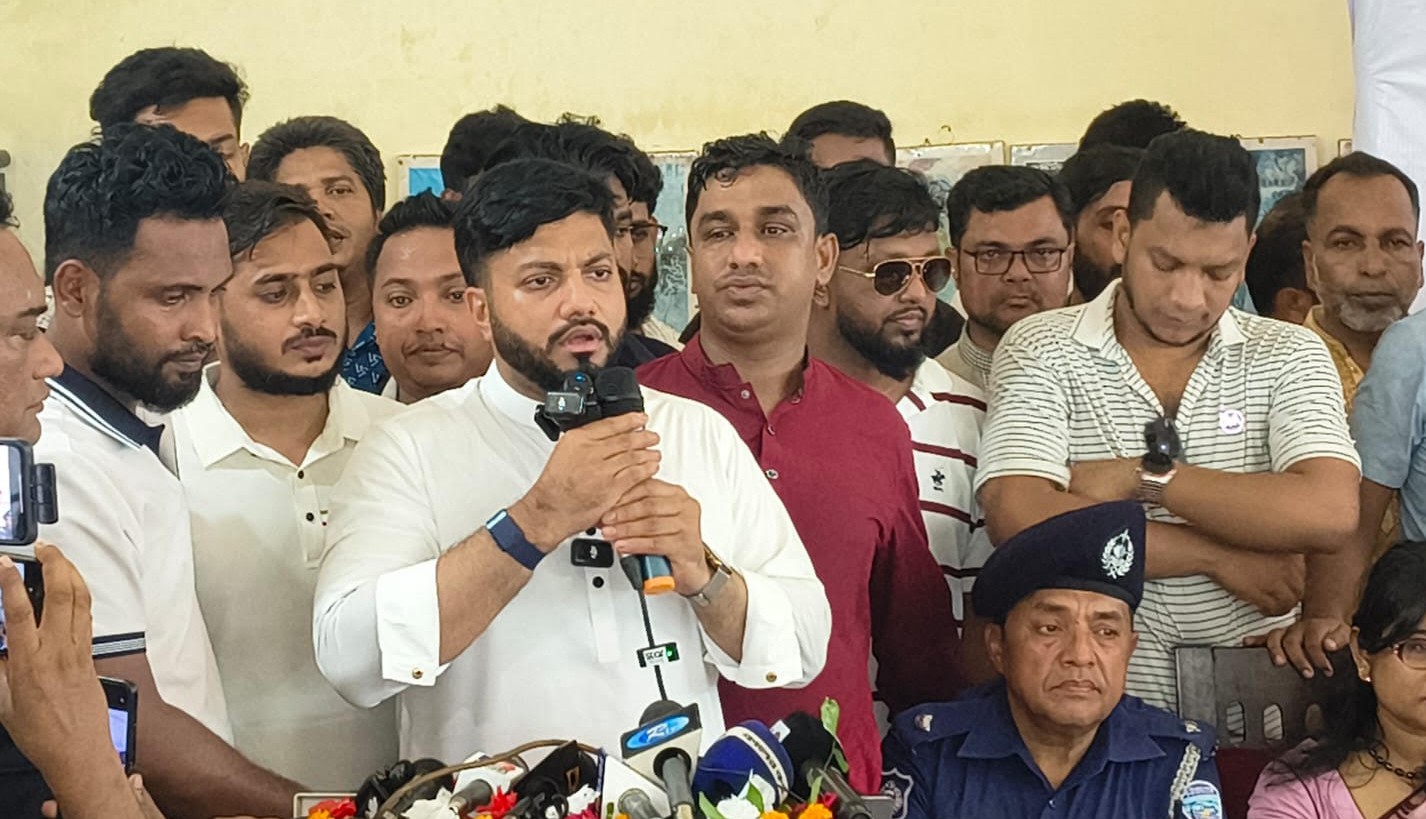 আরেকটি গণঅভ্যুত্থানে রাজাকারদের পাকিস্তান পাঠানো হবে: ইশরাক