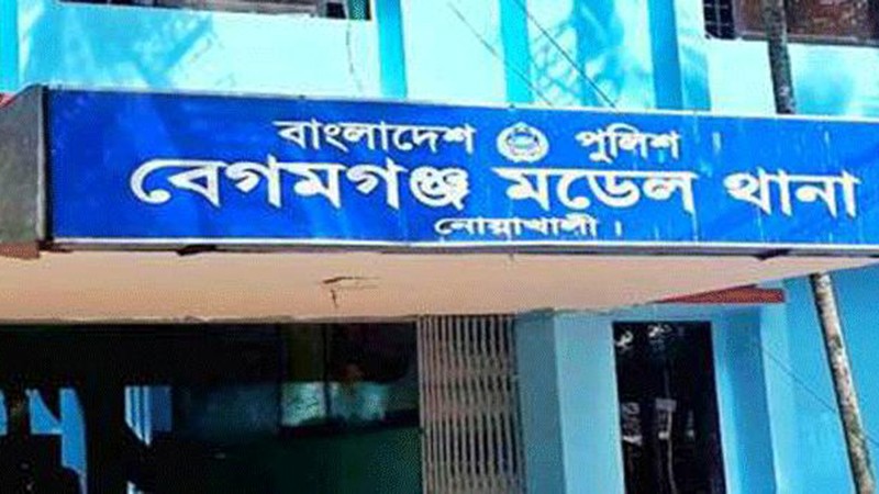 নোয়াখালীতে খালের পানিতে ভাসমান যুবকের লাশ উদ্ধার