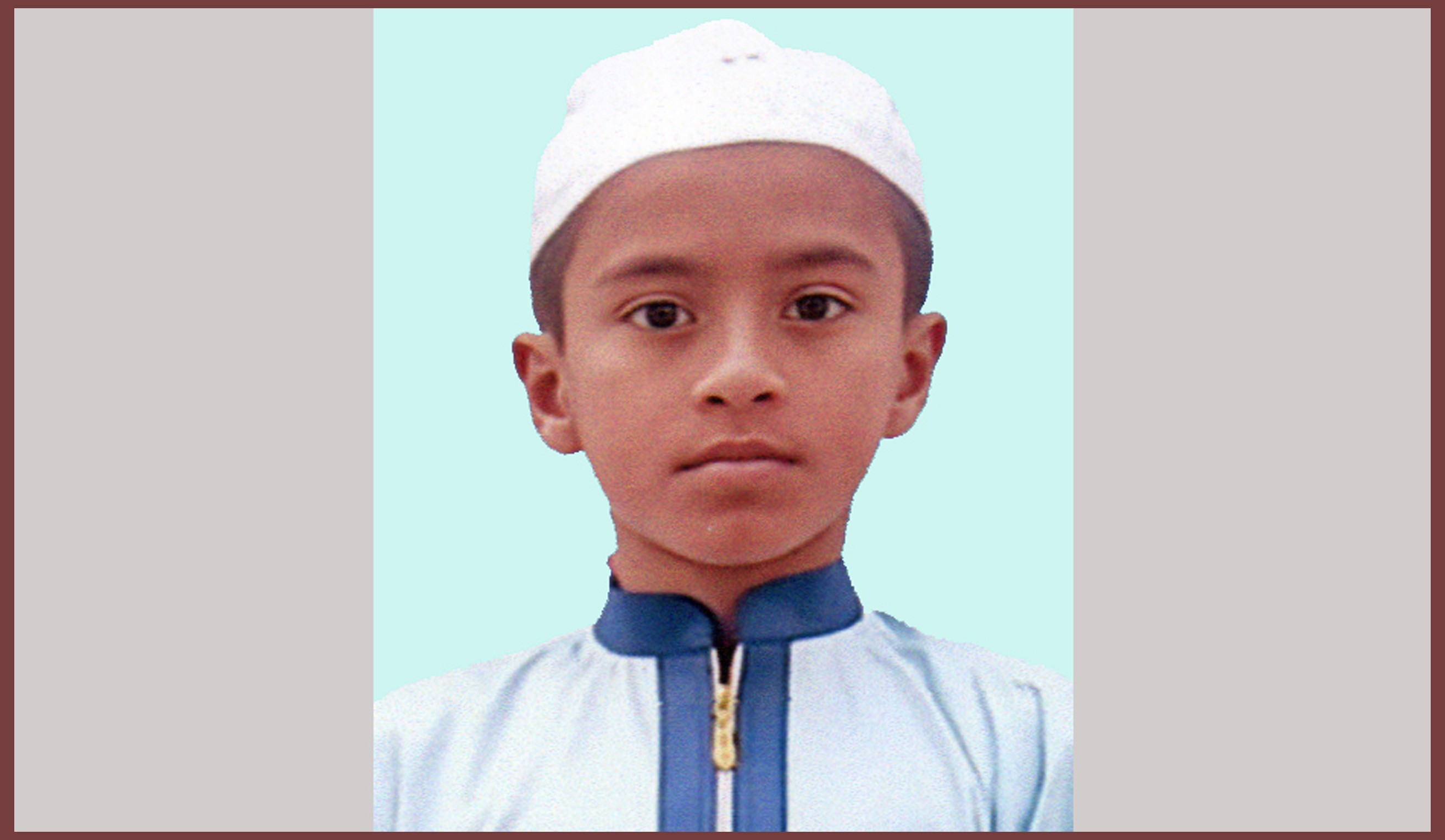 নোয়াখালীতে মাদ্রাসা ছাত্র নিখোঁজ, সন্ধান চায় পরিবার