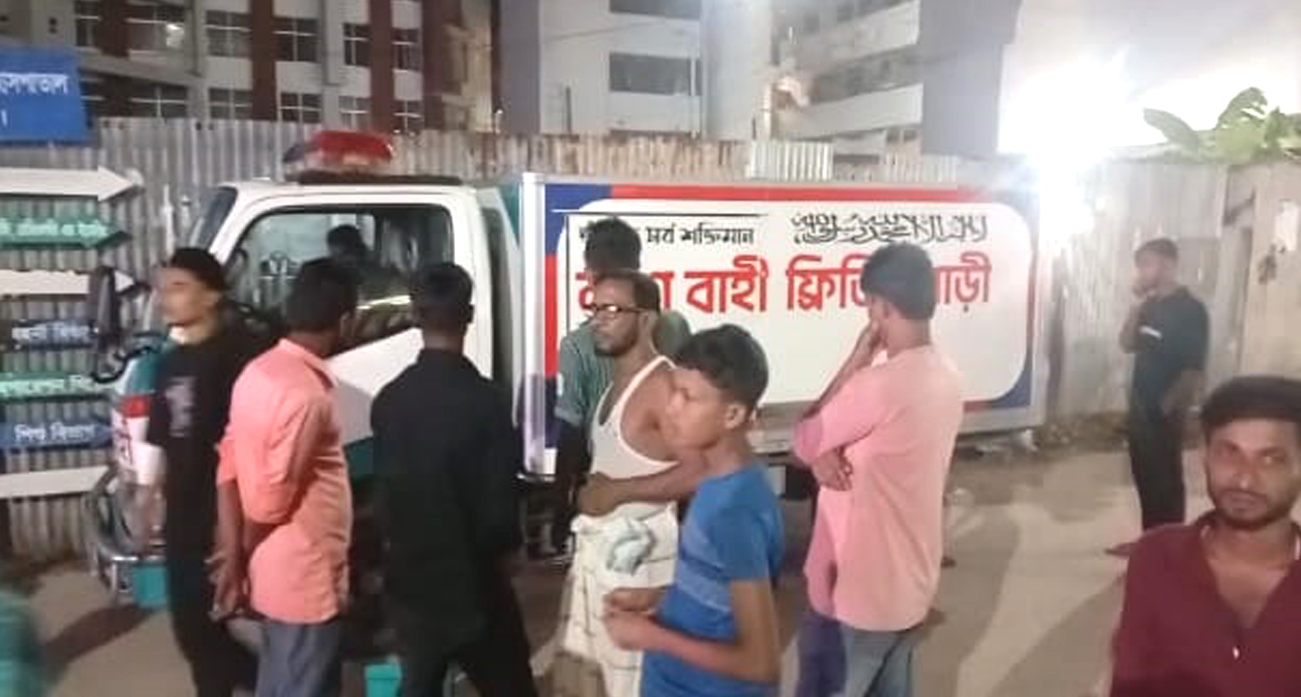 নোয়াখালীতে কিশোর গ্যাং-মাদকসেবীদের দৌরাত্ম্য, বাড়ছে খুন’সহ নানা অপরাধ