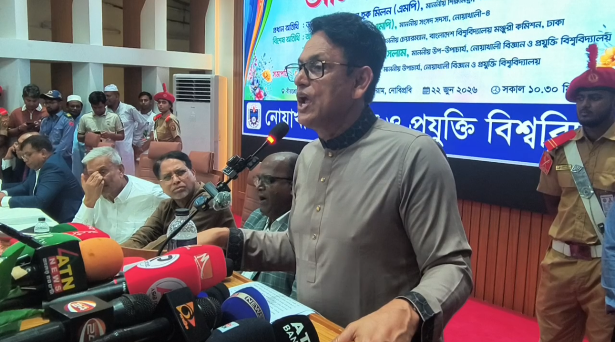 সাধারণ ও মাদ্রাসা শিক্ষায় অভিন্ন প্রশ্নে পরীক্ষা নেয়া হবে: শিক্ষামন্ত্রী
