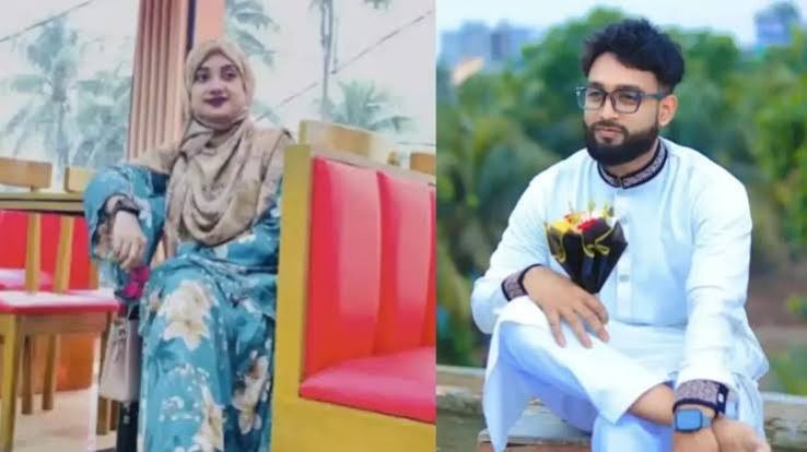 চাটখিলে ৩ সন্তান রেখে ইমামের সঙ্গে পালালেন প্রবাসীর স্ত্রী