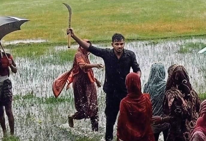 সুবর্ণচরে দেশীয় অস্ত্র দিয়ে প্রকাশ্যে কৃষককে হত্যাচেষ্টার অভিযোগ