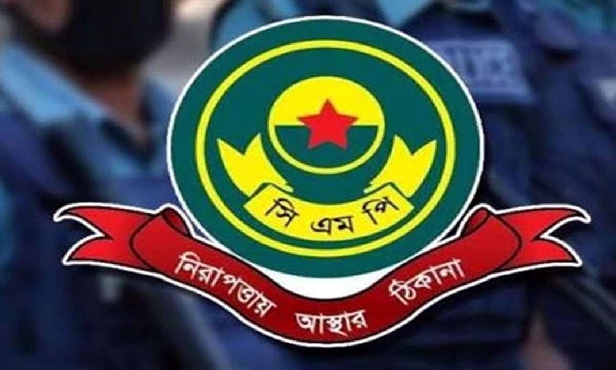 চট্টগ্রামে ভবন ভাড়া করে অনলাইন প্রতারণা, ৭০ বিদেশি নাগরিক আটক
