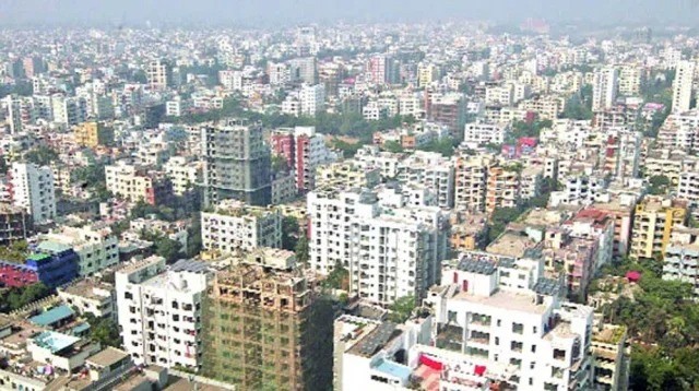 মর্টগেজ ফাইন্যান্সে পিছিয়ে বাংলাদেশ, সংকটে আবাসন খাত